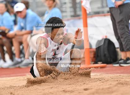 Thumbnail 2 in UIL 5A Track & Field Finals  photogallery.