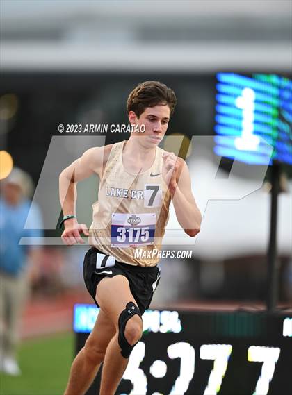 Thumbnail 2 in UIL 5A Track & Field Finals  photogallery.