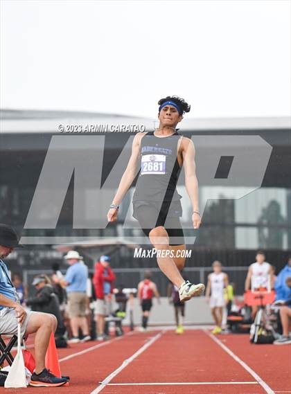 Thumbnail 2 in UIL 5A Track & Field Finals  photogallery.
