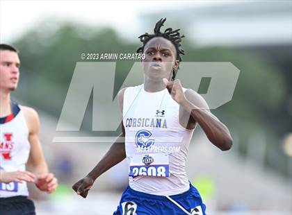 Thumbnail 2 in UIL 5A Track & Field Finals  photogallery.