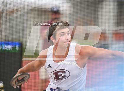 Thumbnail 1 in UIL 5A Track & Field Finals  photogallery.