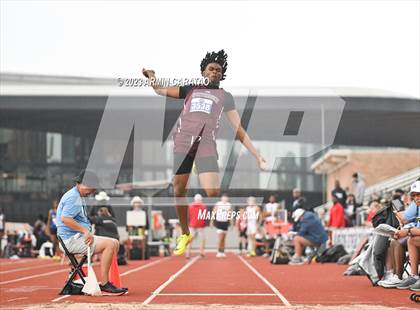 Thumbnail 2 in UIL 5A Track & Field Finals  photogallery.