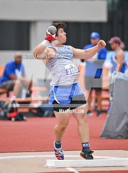 Thumbnail 2 in UIL 5A Track & Field Finals  photogallery.