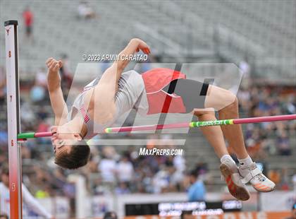 Thumbnail 1 in UIL 5A Track & Field Finals  photogallery.
