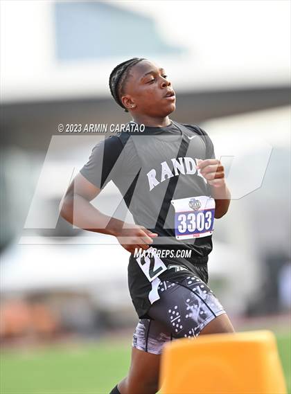 Thumbnail 2 in UIL 5A Track & Field Finals  photogallery.