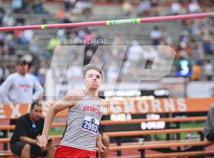 Thumbnail 3 in UIL 5A Track & Field Finals  photogallery.