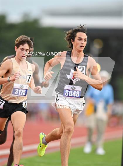 Thumbnail 2 in UIL 5A Track & Field Finals  photogallery.