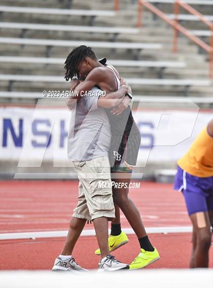 Thumbnail 3 in UIL 5A Track & Field Finals  photogallery.