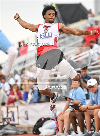 Thumbnail 1 in UIL 5A Track & Field Finals  photogallery.