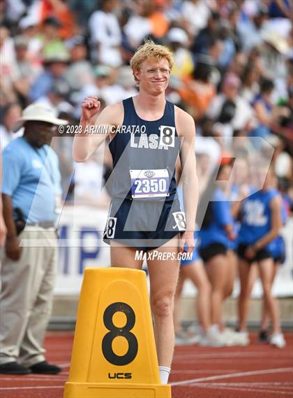 Thumbnail 3 in UIL 5A Track & Field Finals  photogallery.