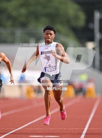Thumbnail 1 in UIL 5A Track & Field Finals  photogallery.