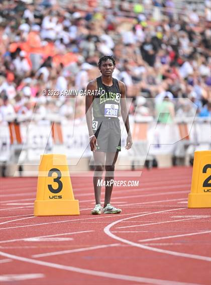 Thumbnail 2 in UIL 5A Track & Field Finals  photogallery.