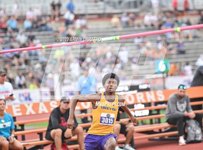 Thumbnail 2 in UIL 5A Track & Field Finals  photogallery.