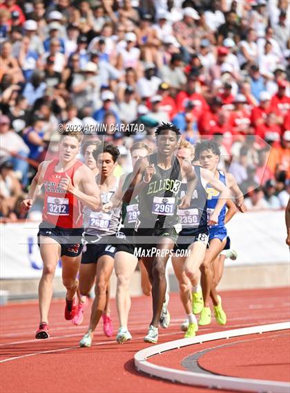 Thumbnail 2 in UIL 5A Track & Field Finals  photogallery.