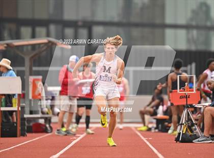 Thumbnail 2 in UIL 5A Track & Field Finals  photogallery.