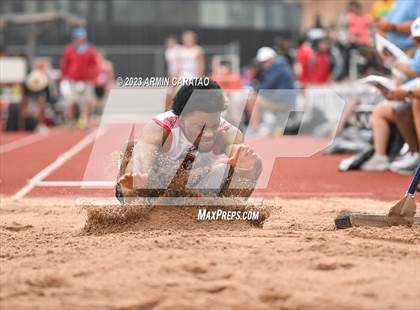 Thumbnail 3 in UIL 5A Track & Field Finals  photogallery.