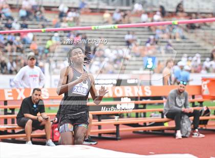 Thumbnail 2 in UIL 5A Track & Field Finals  photogallery.