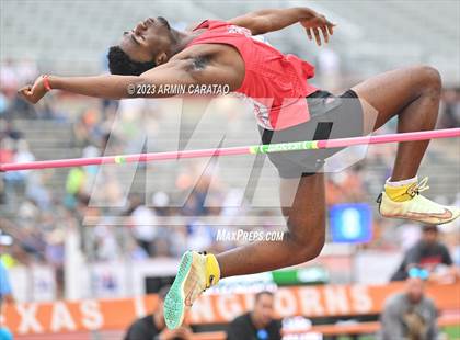 Thumbnail 2 in UIL 5A Track & Field Finals  photogallery.