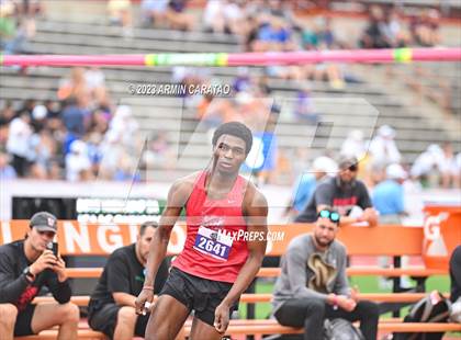 Thumbnail 1 in UIL 5A Track & Field Finals  photogallery.