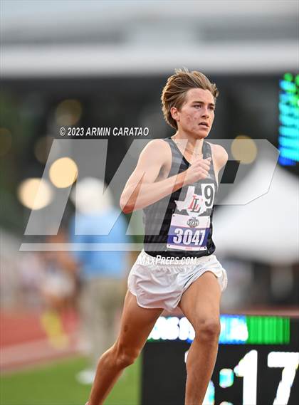 Thumbnail 1 in UIL 5A Track & Field Finals  photogallery.