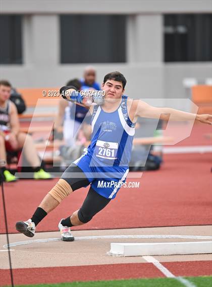 Thumbnail 2 in UIL 5A Track & Field Finals  photogallery.