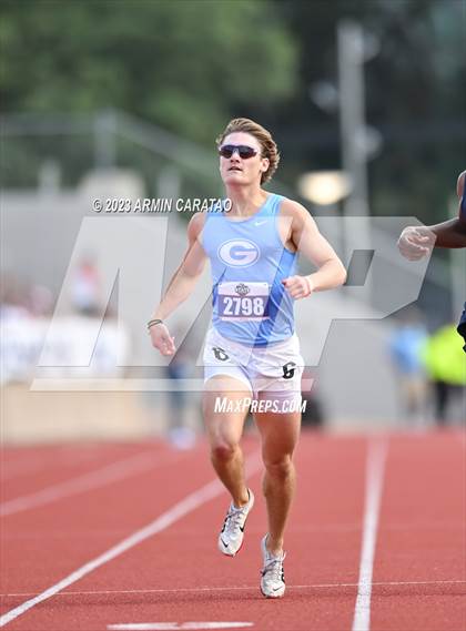 Thumbnail 1 in UIL 5A Track & Field Finals  photogallery.