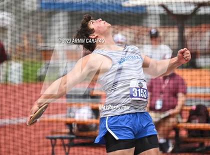Thumbnail 2 in UIL 5A Track & Field Finals  photogallery.