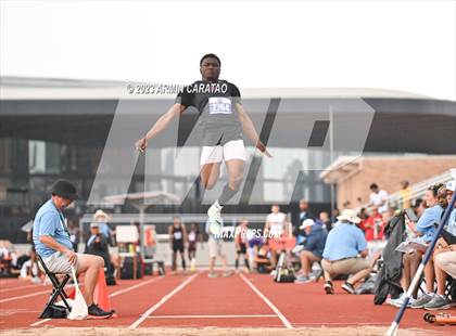 Thumbnail 3 in UIL 5A Track & Field Finals  photogallery.