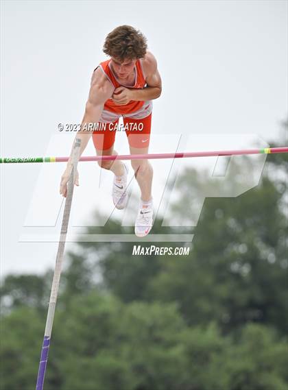 Thumbnail 3 in UIL 5A Track & Field Finals  photogallery.