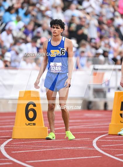Thumbnail 3 in UIL 5A Track & Field Finals  photogallery.