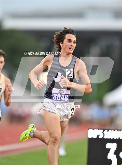 Thumbnail 1 in UIL 5A Track & Field Finals  photogallery.
