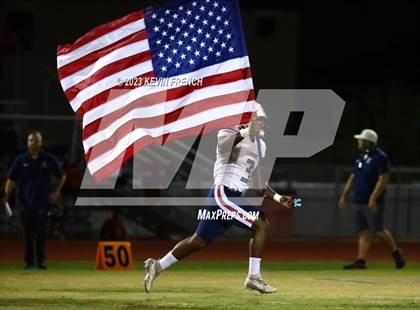 Thumbnail 1 in American Leadership Academy - West Foothills @ Paradise Honors photogallery.