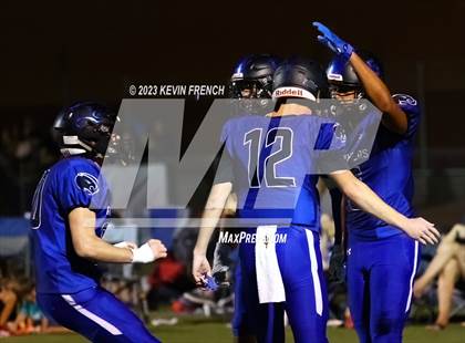 Thumbnail 1 in American Leadership Academy - West Foothills @ Paradise Honors photogallery.