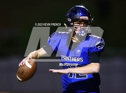 Thumbnail 1 in American Leadership Academy - West Foothills @ Paradise Honors photogallery.