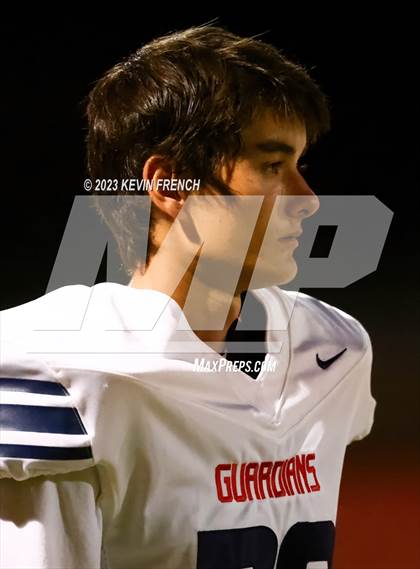 Thumbnail 1 in American Leadership Academy - West Foothills @ Paradise Honors photogallery.