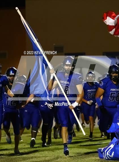 Thumbnail 1 in American Leadership Academy - West Foothills @ Paradise Honors photogallery.