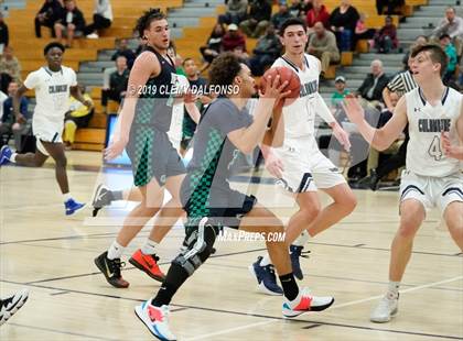 Thumbnail 1 in Overland @ Columbine photogallery.