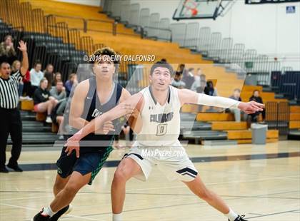 Thumbnail 2 in Overland @ Columbine photogallery.