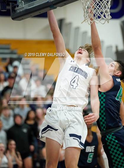 Thumbnail 1 in Overland @ Columbine photogallery.