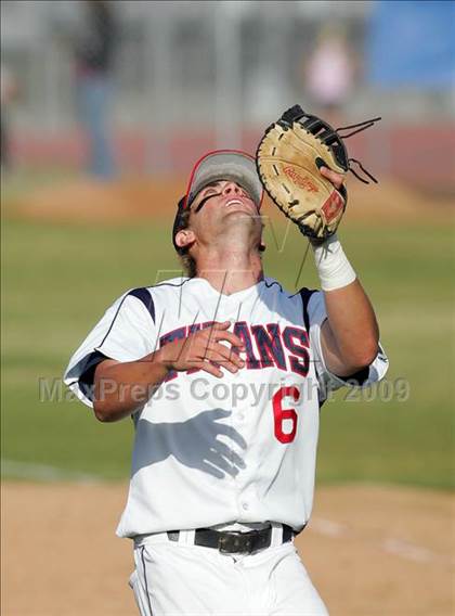 Thumbnail 3 in Aliso Niguel @ Tesoro photogallery.