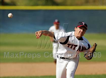 Thumbnail 1 in Aliso Niguel @ Tesoro photogallery.