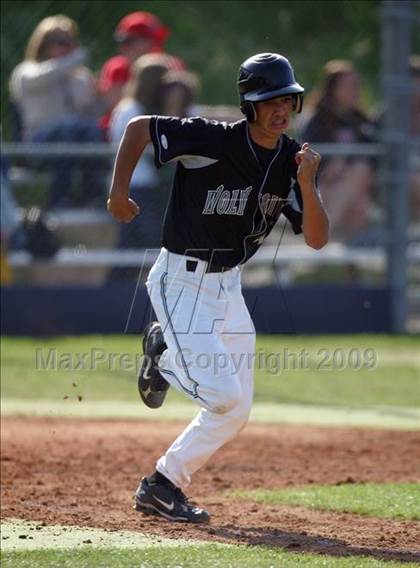 Thumbnail 3 in Aliso Niguel @ Tesoro photogallery.