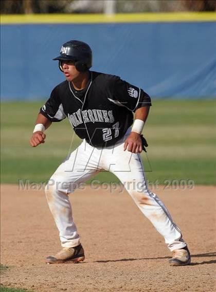 Thumbnail 1 in Aliso Niguel @ Tesoro photogallery.