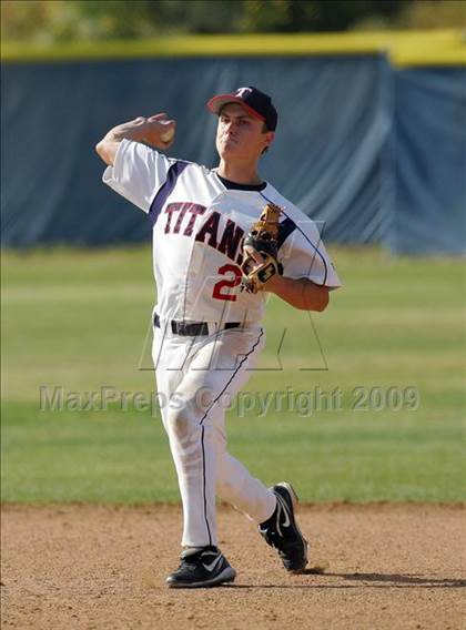 Thumbnail 1 in Aliso Niguel @ Tesoro photogallery.