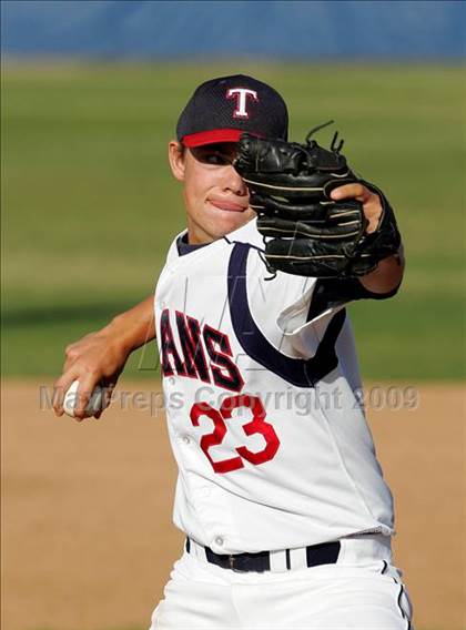 Thumbnail 3 in Aliso Niguel @ Tesoro photogallery.