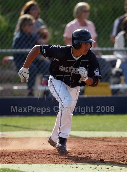 Thumbnail 2 in Aliso Niguel @ Tesoro photogallery.