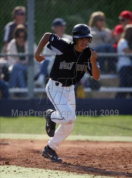 Thumbnail 2 in Aliso Niguel @ Tesoro photogallery.