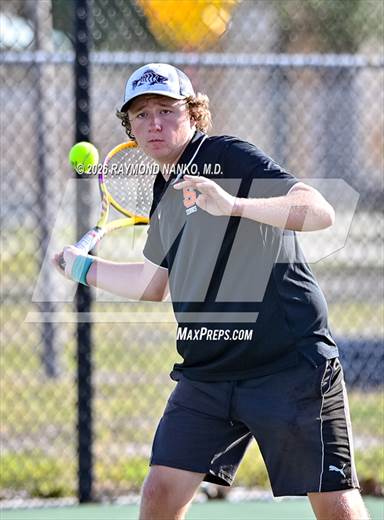 FHSAA 4A District 10 (Day 2)