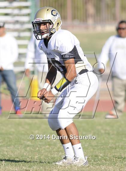 Thumbnail 2 in Chinle @ Apache Junction photogallery.