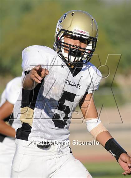Thumbnail 2 in Chinle @ Apache Junction photogallery.